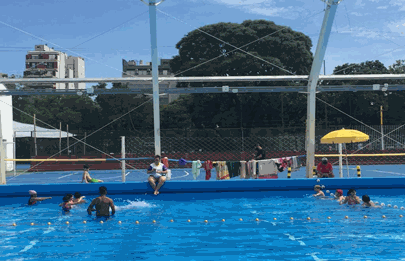 ¿Cómo funcionan las Colonias Deportivas adaptadas a la pandemia?
