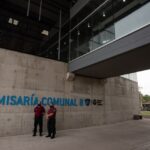 Inaugurada la nueva sede de la Comisaría Comunal 8