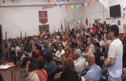 Consejos Consultivos ¿Participación vecinal o fiasco?*