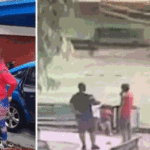 Caso nene secuestrado en colonia: Allanan domicilio de psiquiatra en Parque Avellaneda