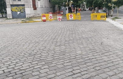 Otro negocio de Larreta*