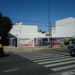 Demolieron el inmueble donde funcionó el centenario 9 de Julio, “el último bar histórico que le quedaba a Saavedra”