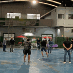 El Club Sol del Plata de Mataderos cumplió sus primeros 80 años