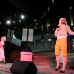 Agenda de Abasto Barrio Cultural del fin de semana