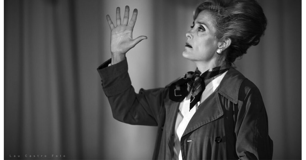 Programación de las “Terrazas lunáticas” en el Complejo Cultural 25 de Mayo