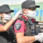 Este jueves,  nueva reunión virtual de Comisarías Cercanas en la Comuna 12