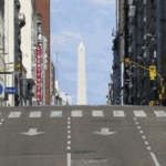 Cronograma de Servicios Públicos para feriado de carnaval