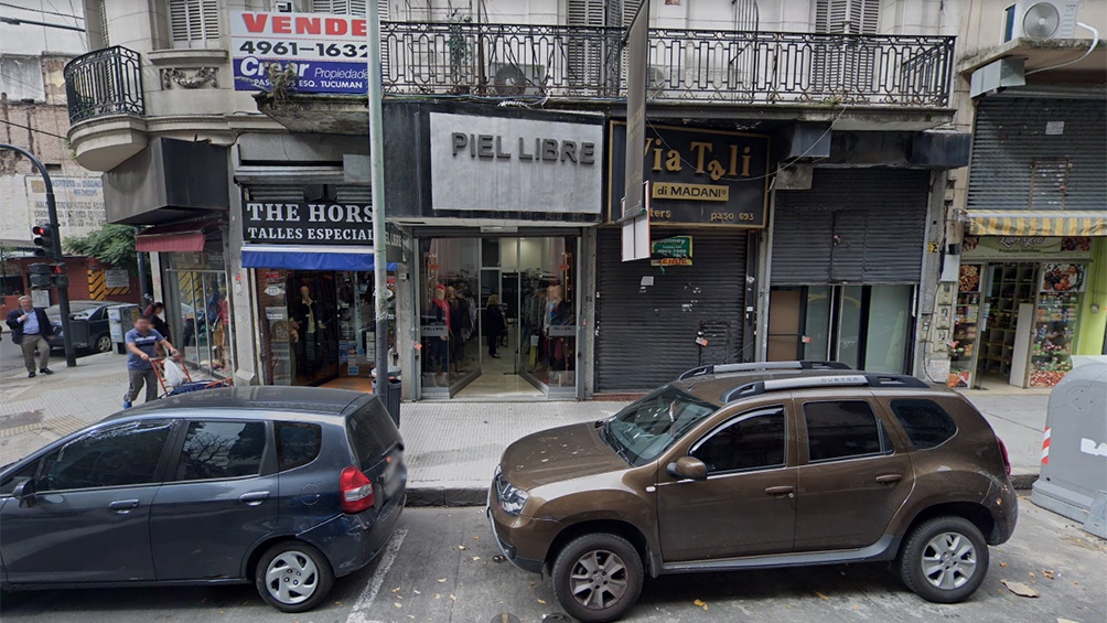 Once: dos jóvenes relataron casos de acoso del comerciante imputado de abuso sexual