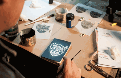 Miniserie: “República Popular de la Boca”