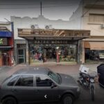 Balean a una comerciante oriental en Villa Urquiza
