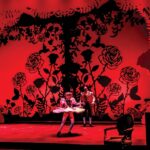 Villa Urquiza: el CC 25 de Mayo y Los Vidrios participan del Festival Internacional de Buenos Aires