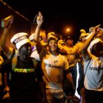 El plantel de Platense recorrerá el barrio de Saavedra para festejar la vuelta a Primera