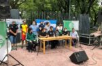 Piden que el Gobierno Porteño lance un plan de vacunación