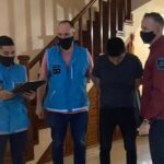 Trasladarán a Saavedra al acusado de drogar y violar a una empleada en un comercio de Once