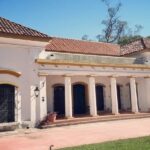 Próximas actividades al aire libre en el Museo Saavedra