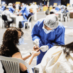 Testearán a trabajadores de los centros de Primera Infancia (CPI)