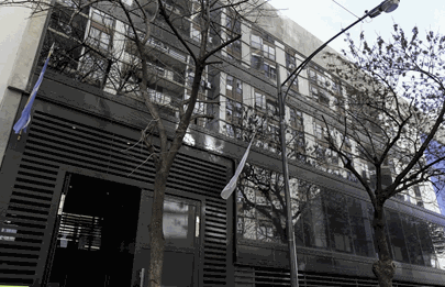 La Defensoría del Pueblo realizó reclamos  por déficit habitacional en el IVC