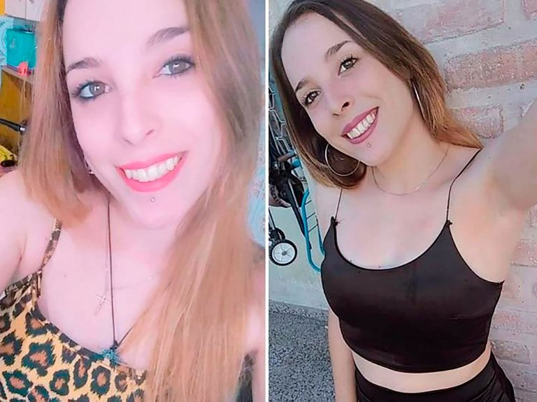 Yamila Pecotiello fue encontrada en Villa Crespo