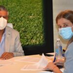 El Gobierno de la Ciudad y la AFA firmaron un convenio de colaboración para difundir políticas sociales