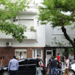 Por la inseguridad Alfredo Pogetti planeaba irse vivir a la Costa, perdió la vida al resistirse a una entradera