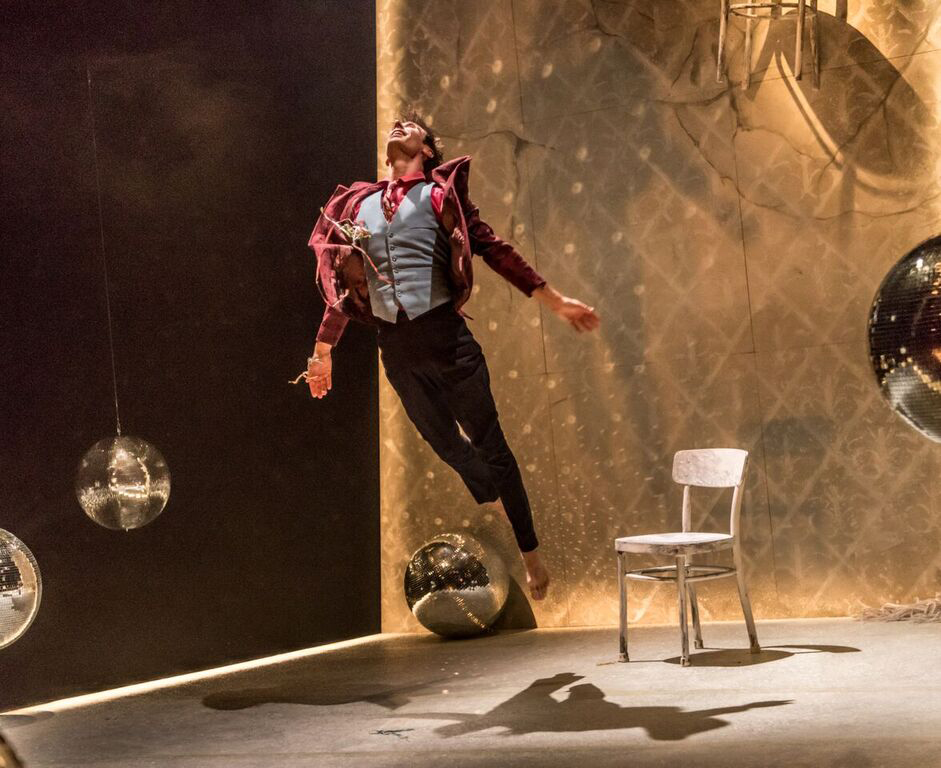 Salas del Abasto participan del Festival Internacional de Buenos Aires