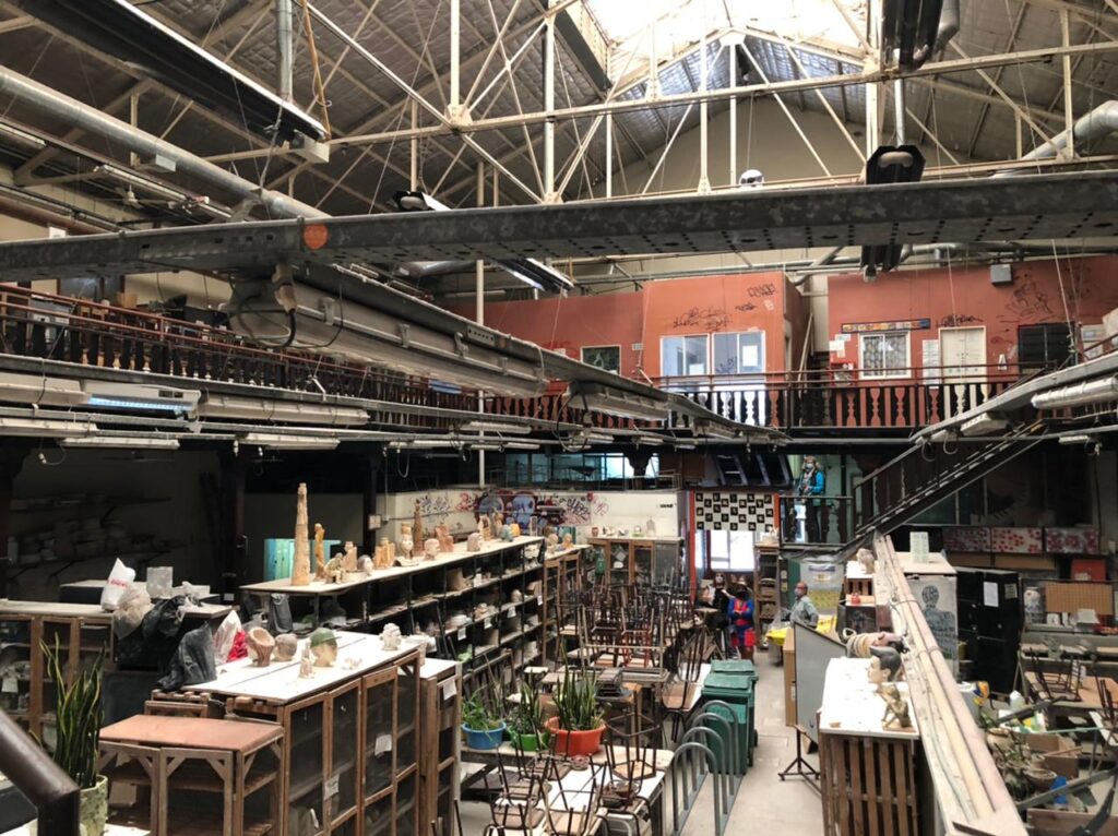 Vuelta a clases: docentes denuncian problemas edilicios y falta de elementos para cuidarse del Covid-19