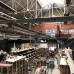 Vuelta a clases: docentes denuncian problemas edilicios y falta de elementos para cuidarse del Covid-19