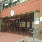 Núñez: la primaria Rodolfo Senet continúa cerrada y esperan los resultados de los testeos