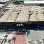 El Gobierno porteño diseñó una web para ver el Abasto y la Ciudad en tres dimensiones