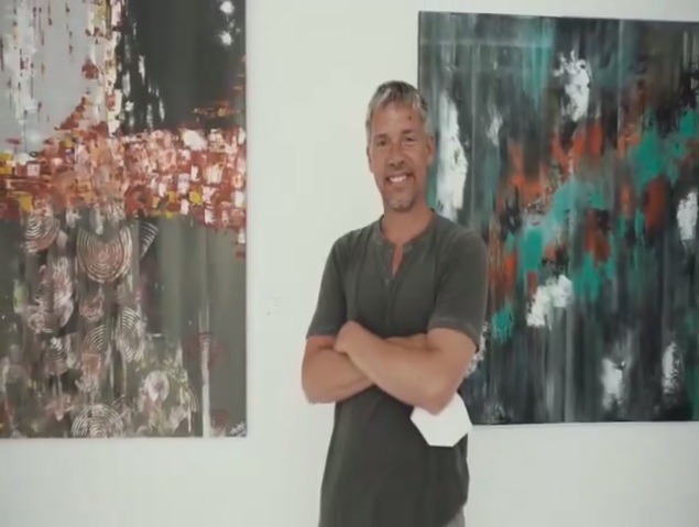 ExponenciArte 2021: la Comuna 12 convoca a artistas locales para un ciclo de entrevistas