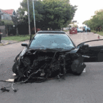 En un accidente fatal en Villa Lugano se decapita un joven