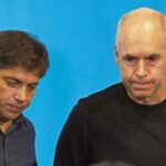 Kicillof le pidió a Rodríguez Larreta “que se vacune” contra el Covid-19
