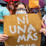 Detuvieron al hombre acusado de violar a una joven en un negocio de Balvanera