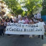 Facundo Basaldúa: “El dolor es inconmensurable; el nudo en la garganta no se va con nada”