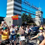 Costa Salguero: la divisoria de aguas entre la democracia ciudadana y la corporación inmobiliaria