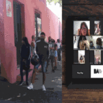 Covid: vacunación y testeos en la Comuna 9