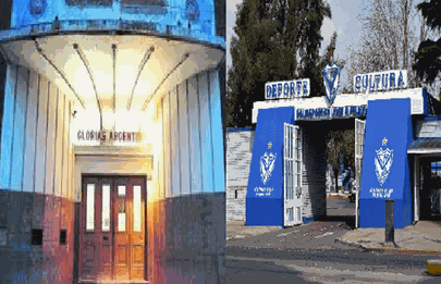 La Comuna 9 tendrá dos sedes de vacunación para adultos mayores de 80 años