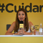 Soledad Acuña: “Si en hospitales los pediatras no se contagiaron, ¿Por qué los docentes se contagiarían?”