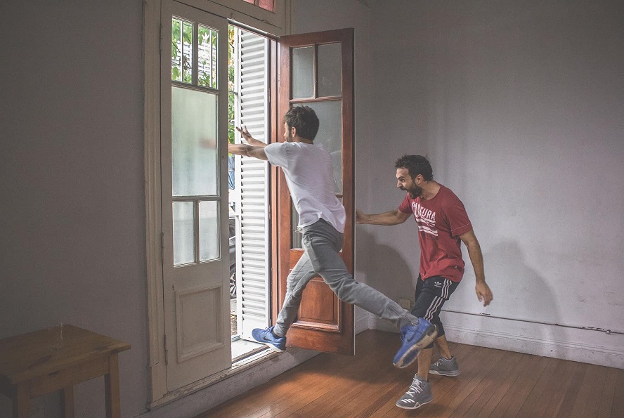 FIBA: destacados en salas del Abasto