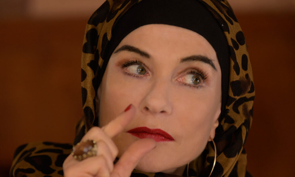 El espacio cultural Quinta Trabucco será parte del Festival Internacional Cinecanábico del Río de la Plata