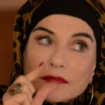 El espacio cultural Quinta Trabucco será parte del Festival Internacional Cinecanábico del Río de la Plata