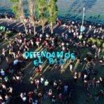 La Ciudad habló: La audiencia por Costa Salguero finalizó con un 98% de rechazo a la privatización del Río