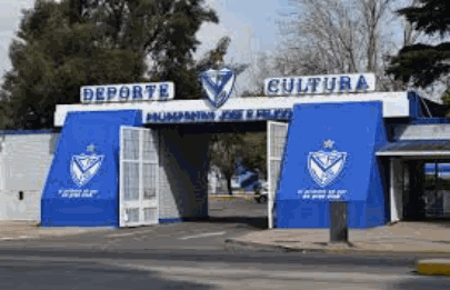 El Club Vélez Sarsfield convoca a sus socios a elecciones