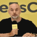 Rodríguez Larreta: “Los chicos tienen que volver a las aulas”