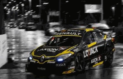El Súper TC 2000 vuelve al autódromo Gálvez
