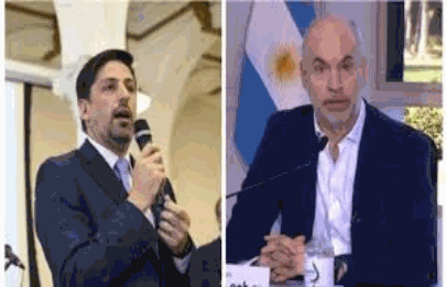 Una reunión esperada por los docentes porteños