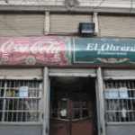 Cerró el tradicional bodegón El Obrero de La Boca