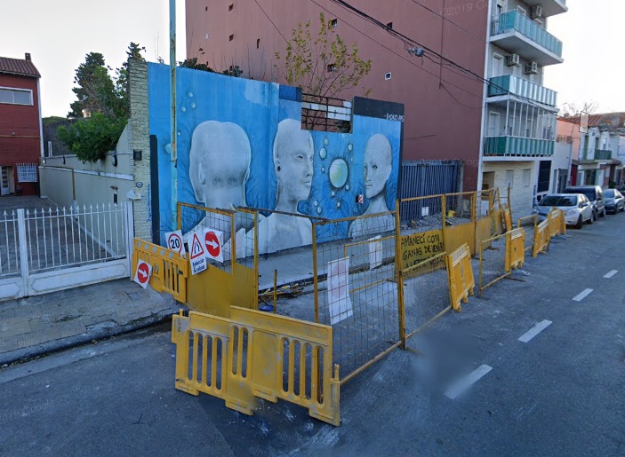 Ciudad limpiará más terrenos de la Comuna 12 a costa de sus dueños