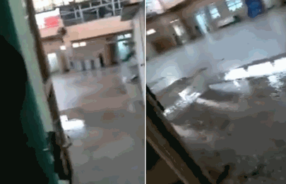 Exigencias y pedidos de la comisión de educación de CCC 9