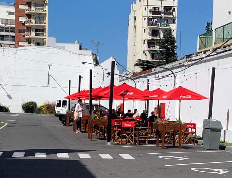 Promueven medidas de auxilio para centros culturales y salones de fiestas